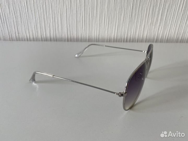 Очки мужские солнцезащитные