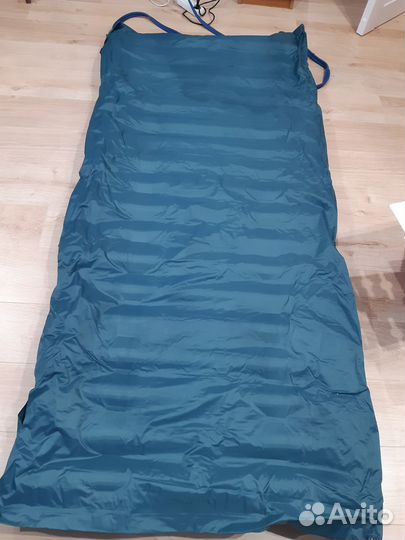 Матрас противопролежневый с компрессором