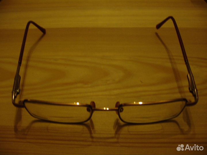 Стильная оправа