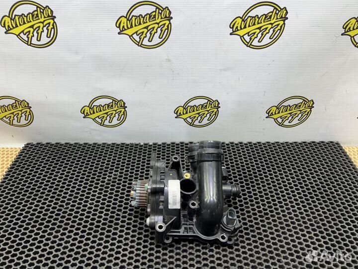 Помпа в сборе Audi A4 B8 A5 Q5 Tiguan Passat