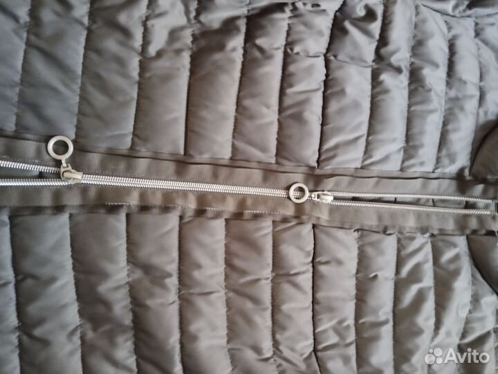 Куртка женская