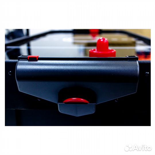 Стол для аэрохоккея scholle arctic 5 фут