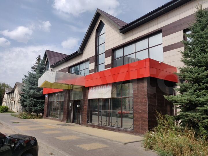 Свободного назначения, 1003 м²