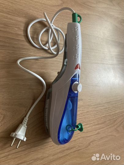 Отпариватель для одежды