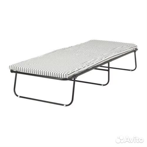 Раскладушка силлинг