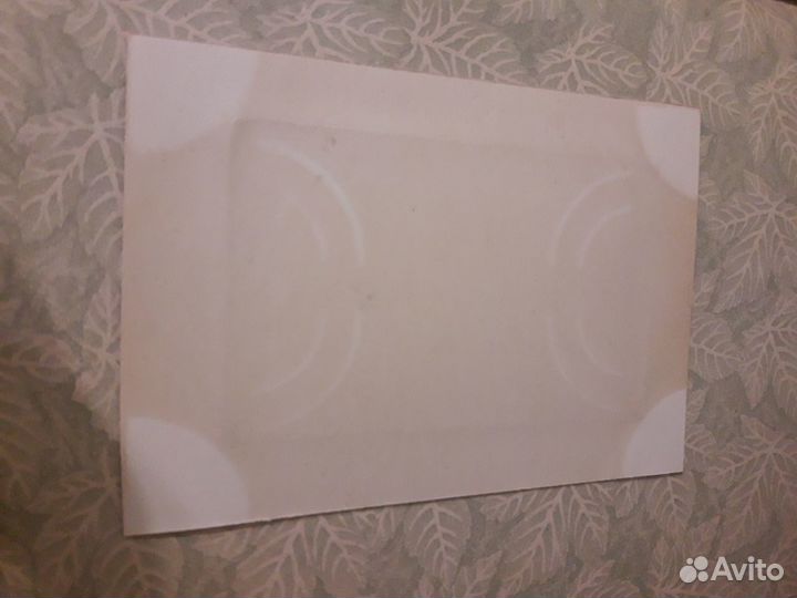 Дореволюционные фотографии