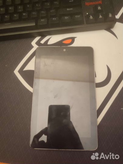 Планшет Asus nexus 7 1/16