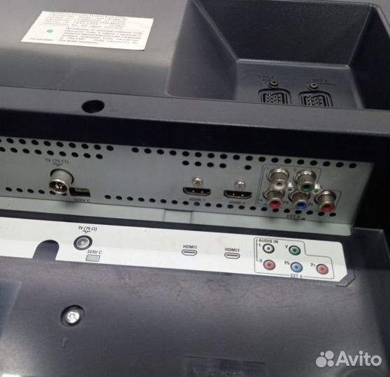 Телевизор philips 42pfl