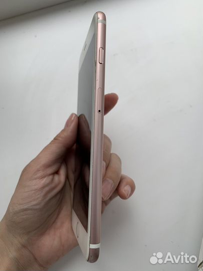 iPhone 6S Plus, 128 ГБ