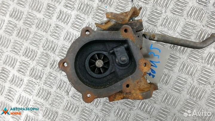 Турбина Mercedes-Benz Vito W639 2004 A6460960599