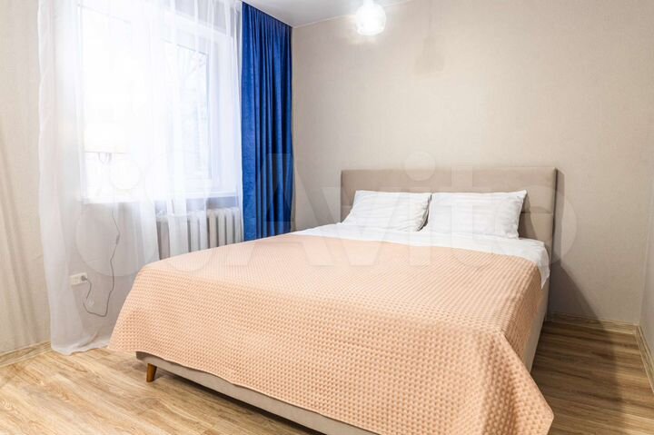 1-к. квартира, 31 м², 1/5 эт.