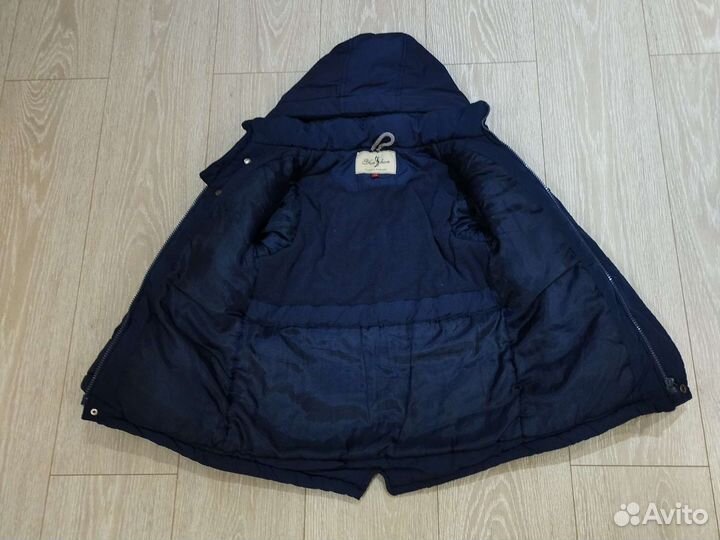 Куртка детская