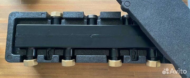 Гидравлическая стрелка Sinus (Buderus)