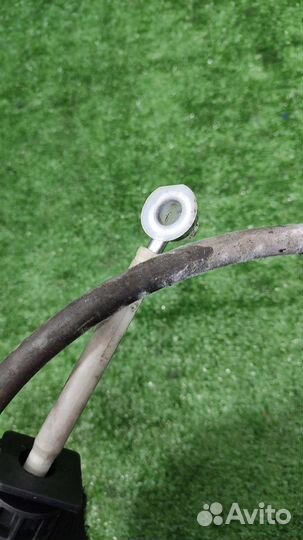 Трос переключения кпп Volvo XC90 2006