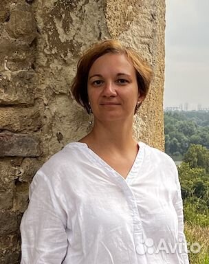 Репетитор по русскому языку (егэ и огэ)