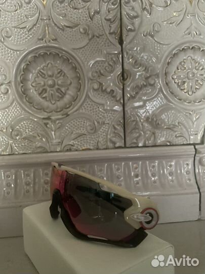 Солнечные очки мужские