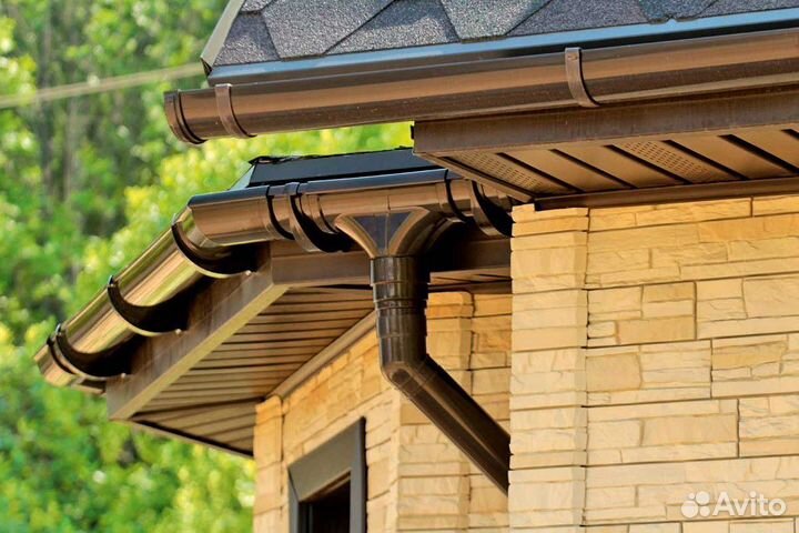 Водосточная система