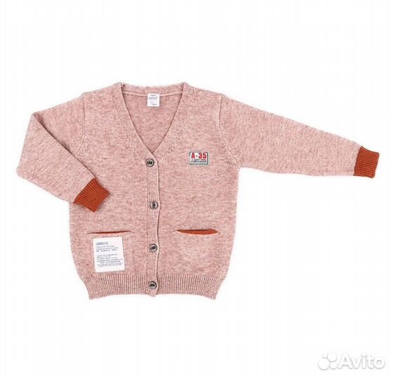 Джемпер на мальчика 116