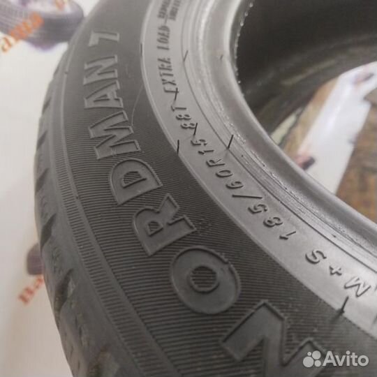 Nokian Tyres Nordman 7 185/60 R15