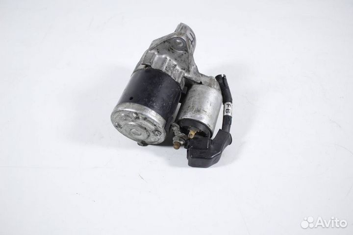 Стартер Subaru Outback BH9 EJ251