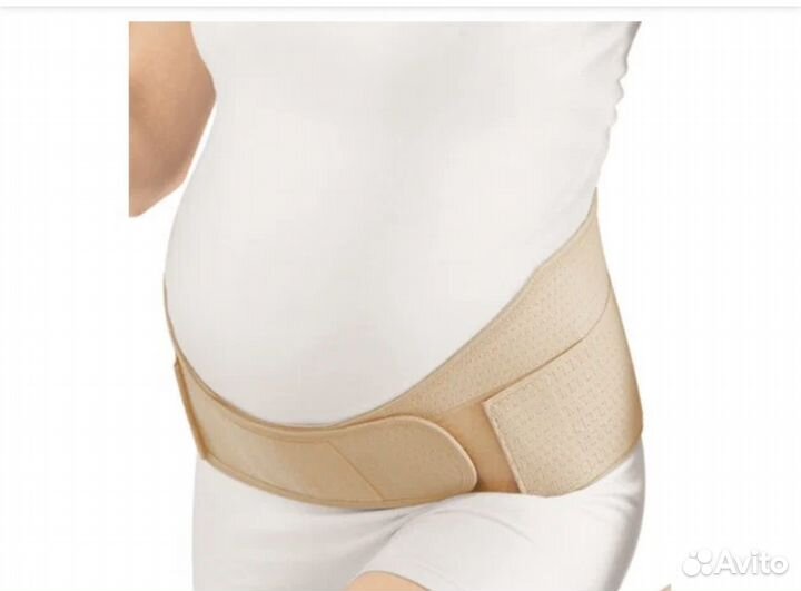 Бандаж для беременных orlett