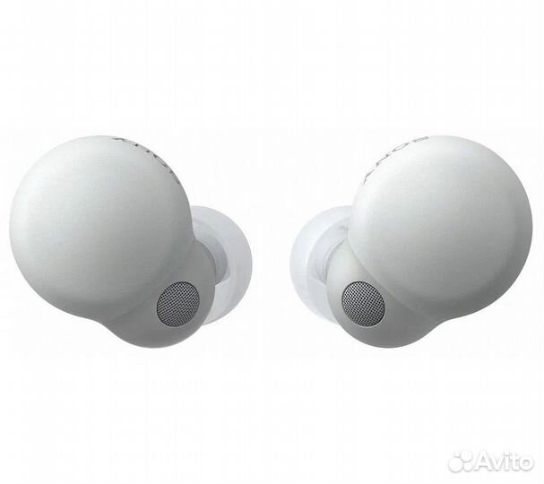 Наушники Sony LinkBuds S, белый