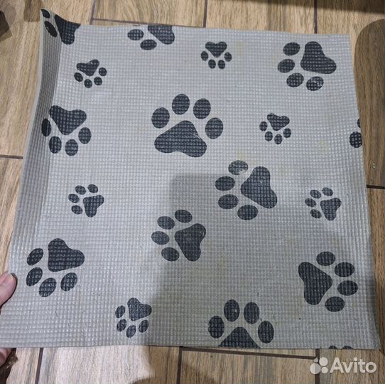 Для кошачьих пакетом