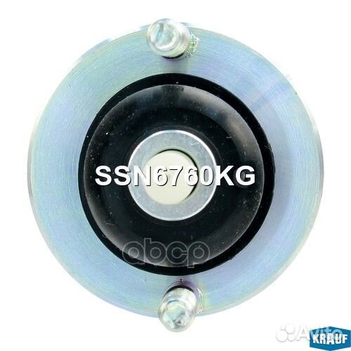 Втягивающее реле стартера ssn6760kg Krauf