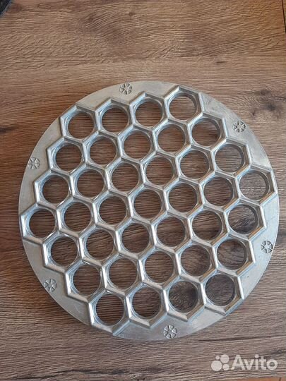 Пельменница СССР