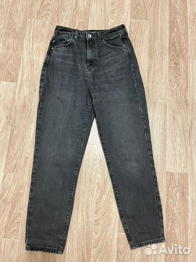 Джинсы zara
