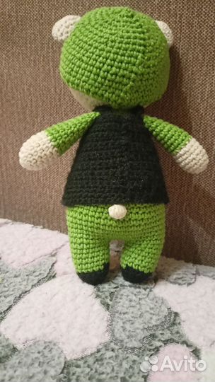 Детские игрушки