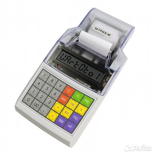 Онлайн ккт,подключение офд