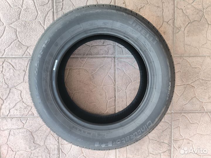 Pirelli Cinturato P1 185/65 R15