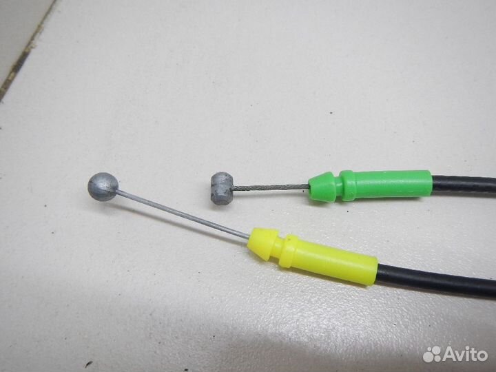 Замок двери передней правой Hummer H3 2005-2010