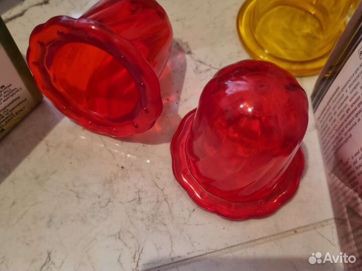 Массажная банка много в наличии