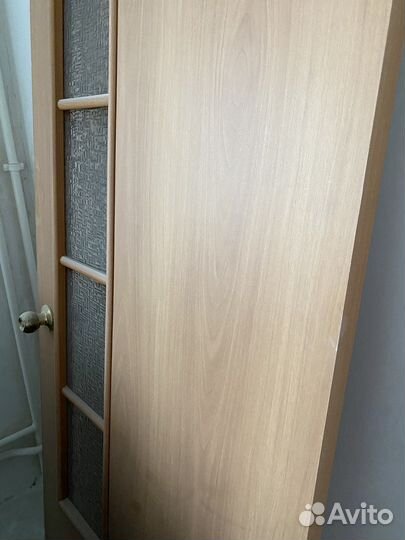 Межкомнатные двери бу с коробкой