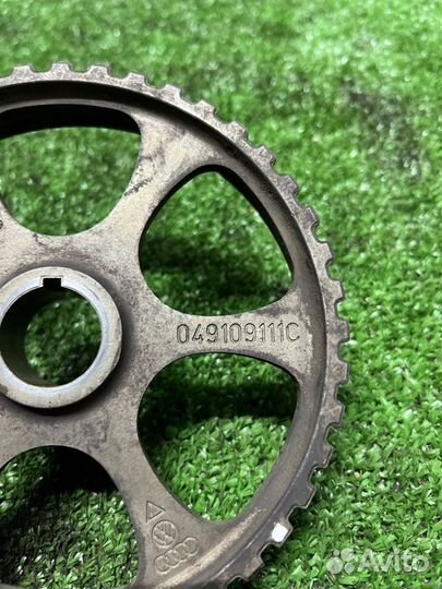 Шестерня распредвала Volkswagen Passat B4