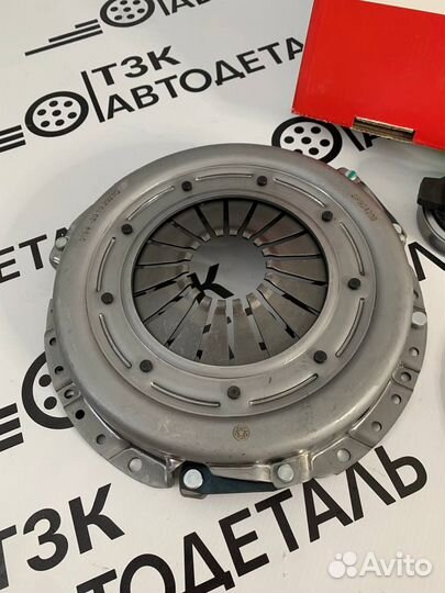 Комплект сцепления Газель 3302 starco