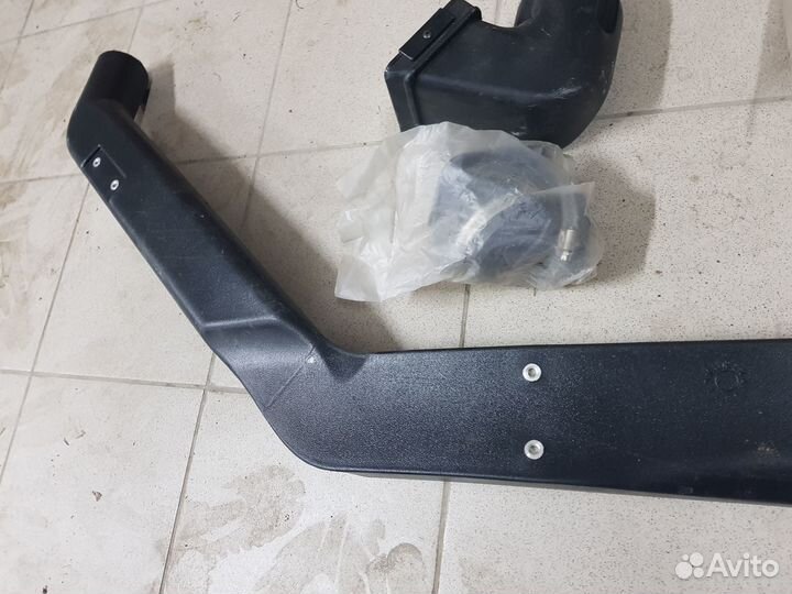 Шноркель для джипа