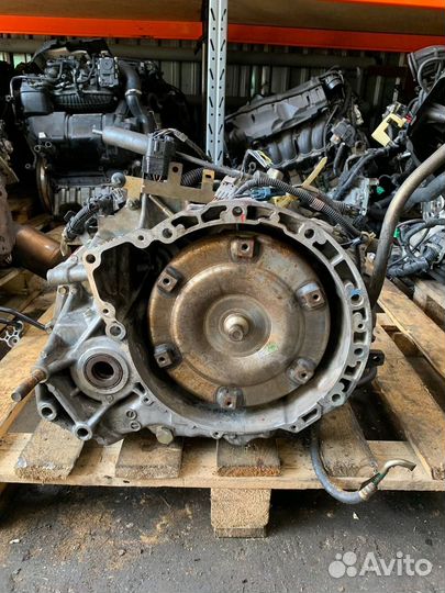 Коробка передач Alfa romeo 156 AR32405 2.5 50-40LM