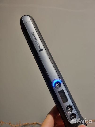 Выпрямитель-утюжок Remington 1051