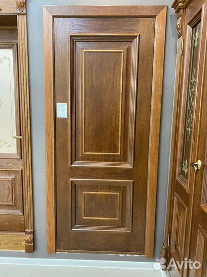 Двери на любой вкус