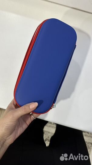 Пенал детский школьный