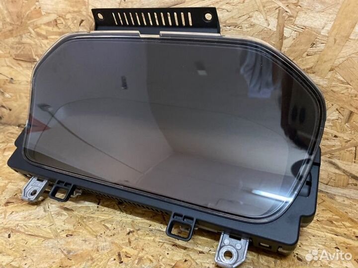 Панель приборов Volvo Xc60 XC60 2.0 2019