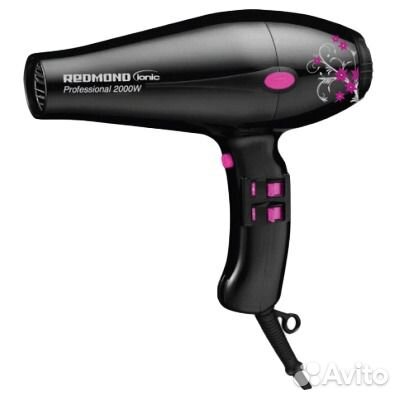 Фен Redmond RF-505