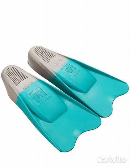 Ласты для плавания р 34-35 Madwave