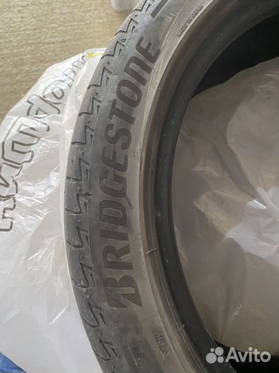 Bridgestone Turanza T005A 235/45 R18 94W