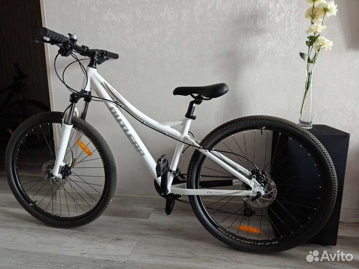 Горный велосипед Outleap bliss elite
