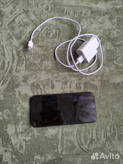 Телефон xiaomi redmi note 7