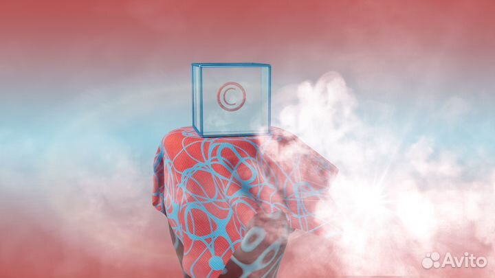 Анимация, монтаж 3D/2D